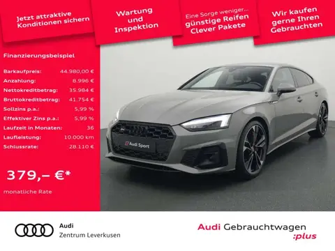 Used AUDI S5 Diesel 2021 Ad 