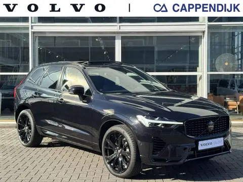 Annonce VOLVO XC60 Hybride 2024 d'occasion 