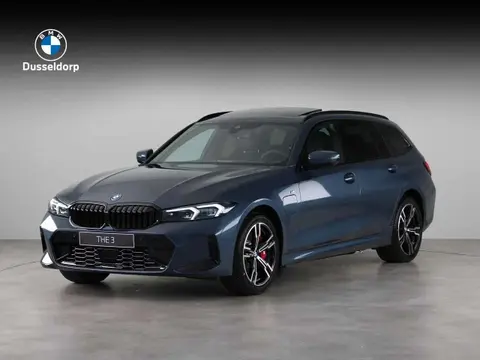 Used BMW SERIE 3 Hybrid 2024 Ad 