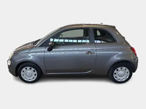 Used FIAT 500 Hybrid 2021 Ad 