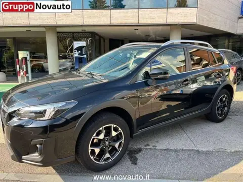 Used SUBARU XV Petrol 2019 Ad 