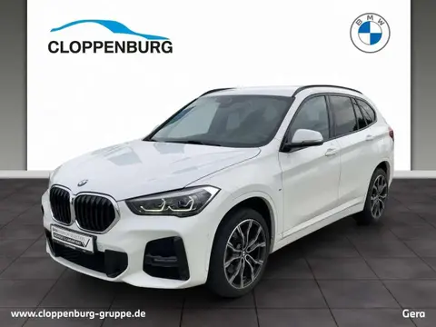 Annonce BMW X1 Essence 2020 d'occasion 