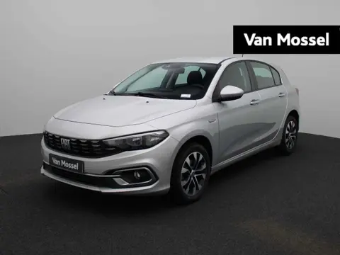 Used FIAT TIPO Hybrid 2022 Ad 