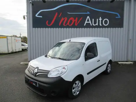 Used RENAULT EXPRESS Diesel 2021 Ad 