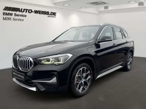 Annonce BMW X1 Hybride 2022 d'occasion 