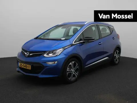 Used OPEL AMPERA Electric 2019 Ad 