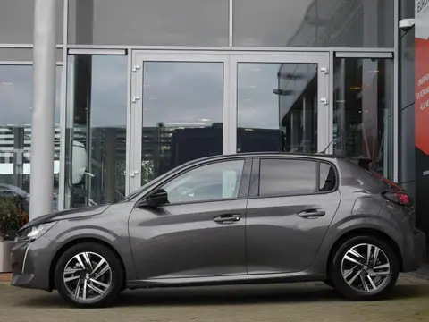 Annonce PEUGEOT 208 Essence 2022 d'occasion 