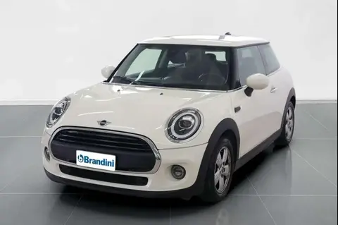 Used MINI ONE Petrol 2019 Ad 