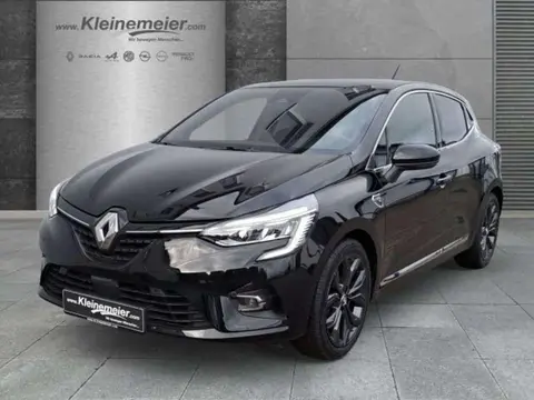 Used RENAULT CLIO Petrol 2020 Ad 