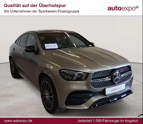 Used MERCEDES-BENZ 350 Hybrid 2022 Ad 