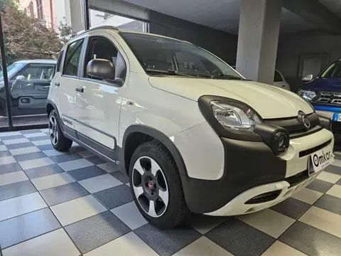 Annonce FIAT PANDA Essence 2020 d'occasion 