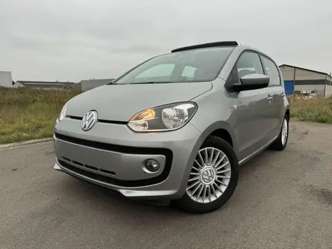 Used VOLKSWAGEN UP! Petrol 2016 Ad 