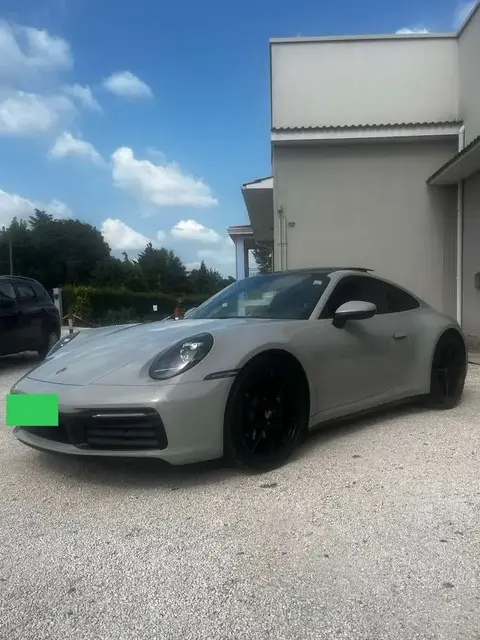 Used PORSCHE 992 Petrol 2023 Ad 