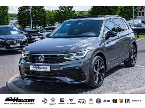 Used VOLKSWAGEN TIGUAN Petrol 2022 Ad 