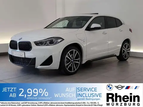 Used BMW X2 Hybrid 2023 Ad 