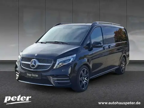 Used MERCEDES-BENZ CLASSE V Diesel 2020 Ad 