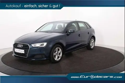 Used AUDI A3 Petrol 2020 Ad 