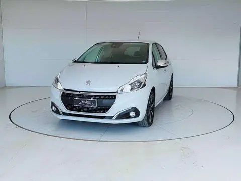 Annonce PEUGEOT 208 Essence 2019 d'occasion 