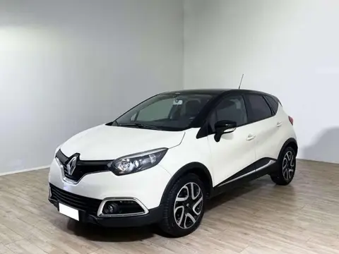 Used RENAULT CAPTUR Diesel 2015 Ad 