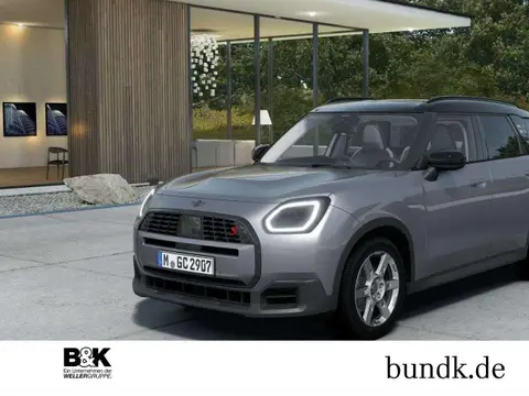 Annonce MINI COOPER Essence 2024 d'occasion 