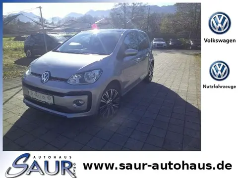 Used VOLKSWAGEN UP! Petrol 2018 Ad 