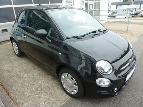 Used FIAT 500 Hybrid 2023 Ad 