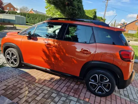 Used CITROEN C3 AIRCROSS Petrol 2018 Ad 