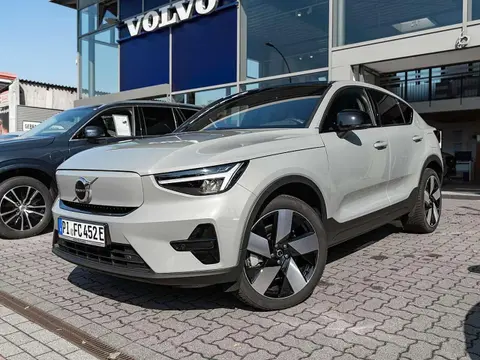 Annonce VOLVO C40 Électrique 2023 d'occasion 