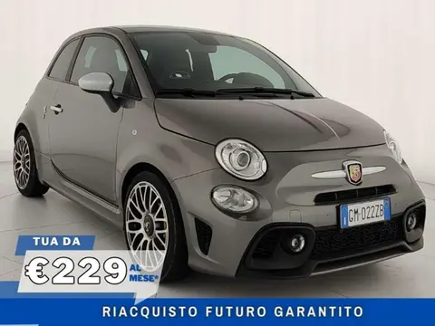 Used ABARTH 595 Petrol 2021 Ad Italy