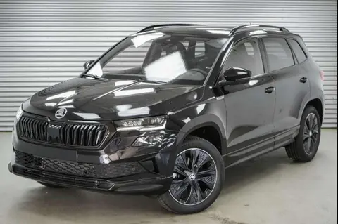 Used SKODA KAROQ Petrol 2024 Ad 