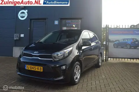 Used KIA PICANTO Petrol 2019 Ad 