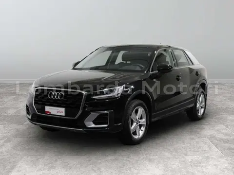 Used AUDI Q2 Diesel 2021 Ad 