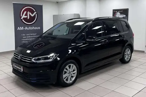 Used VOLKSWAGEN TOURAN Petrol 2023 Ad 