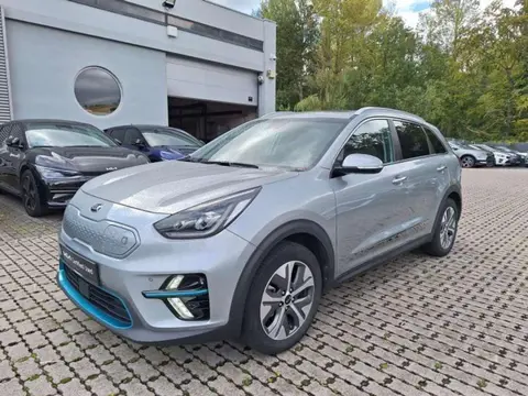 Annonce KIA NIRO Électrique 2019 d'occasion 