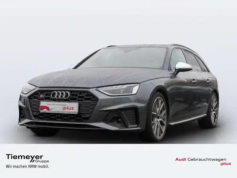 Annonce AUDI S4 Diesel 2023 d'occasion 