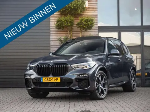 Used BMW X5 Hybrid 2021 Ad 