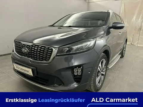 Used KIA SORENTO Diesel 2019 Ad 