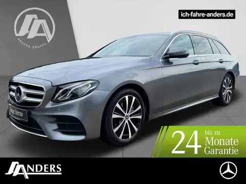 Used MERCEDES-BENZ CLASSE E Diesel 2018 Ad 