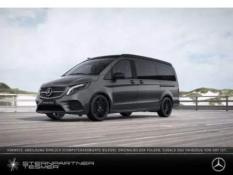 Annonce MERCEDES-BENZ MARCO POLO Diesel 2023 d'occasion 