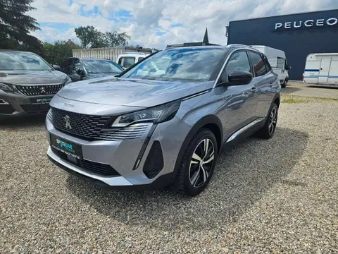 Used PEUGEOT 3008 Diesel 2023 Ad 