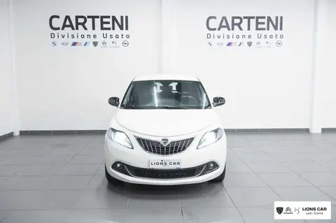 Used LANCIA YPSILON Petrol 2023 Ad 