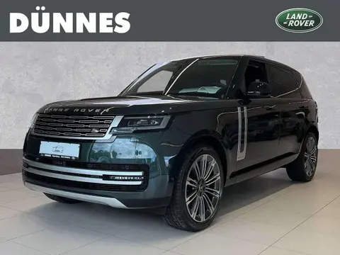 Used LAND ROVER RANGE ROVER Petrol 2024 Ad 