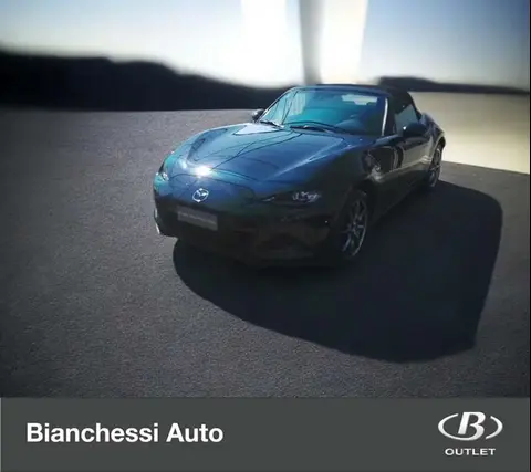 Used MAZDA MX-5 Petrol 2021 Ad 