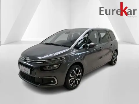 Used CITROEN C4 Petrol 2019 Ad 