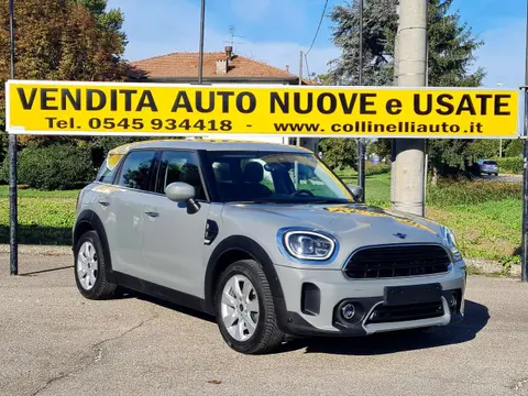 Used MINI ONE Petrol 2020 Ad 