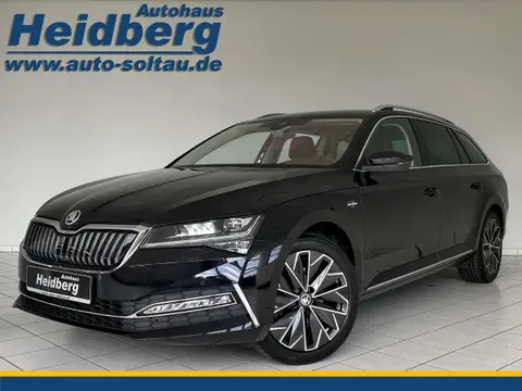 Used SKODA SUPERB Hybrid 2020 Ad 