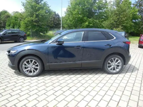 Used MAZDA CX-30 Hybrid 2020 Ad 