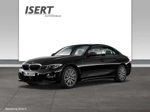 Used BMW SERIE 3 Diesel 2021 Ad 