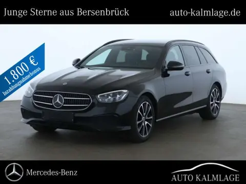 Used MERCEDES-BENZ CLASSE E Diesel 2023 Ad 