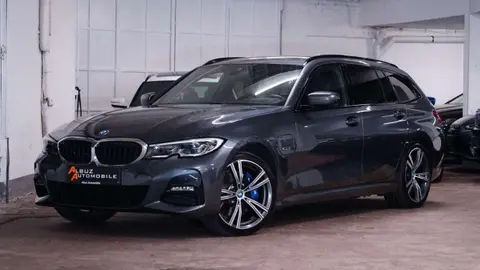 Annonce BMW SERIE 3 Hybride 2021 d'occasion 